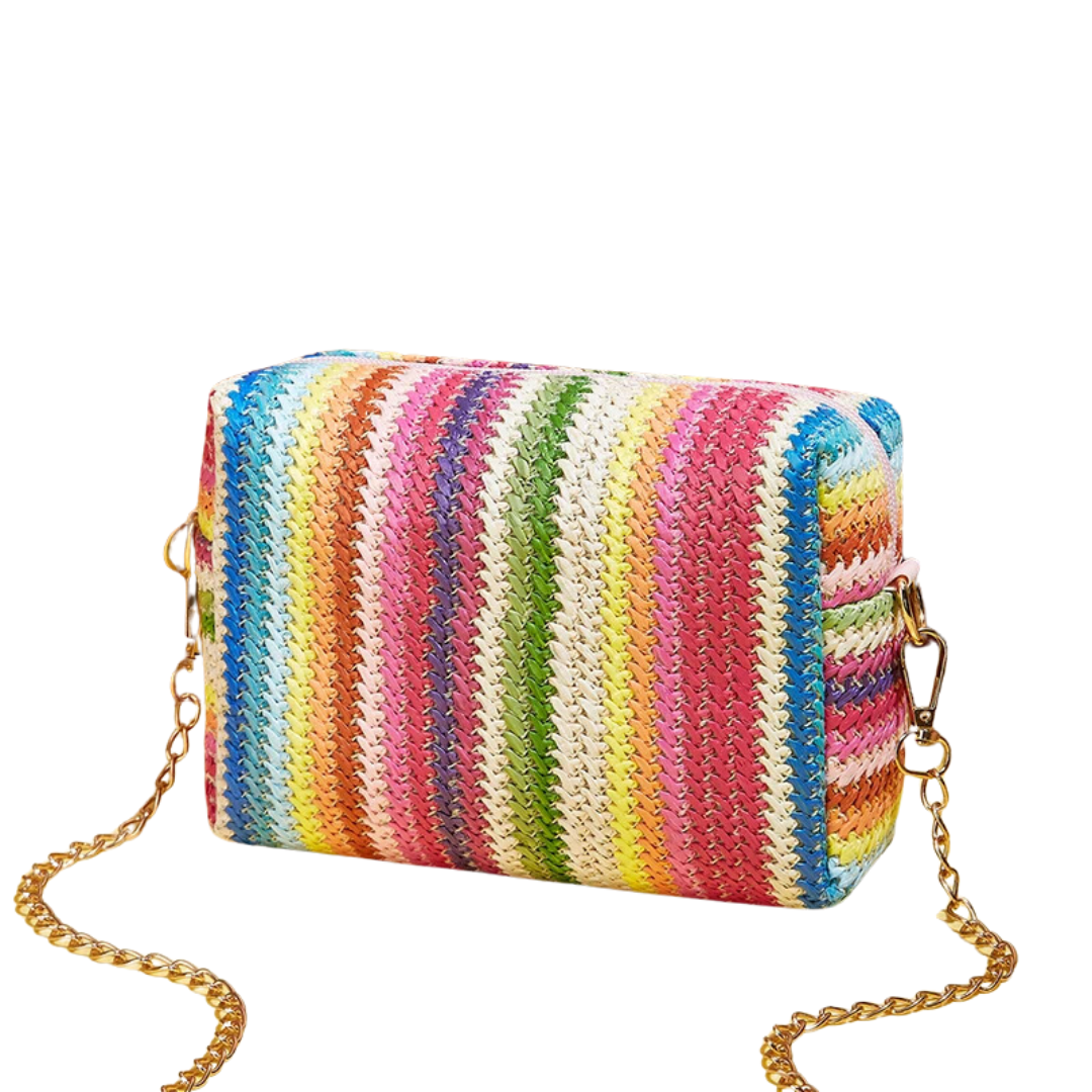 Bolsa Hand Bag Colors Trend