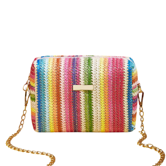 Bolsa Hand Bag Colors Trend