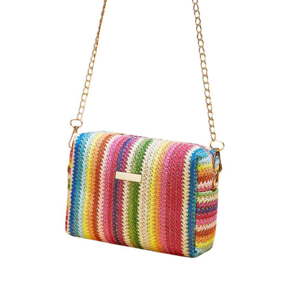 Bolsa Hand Bag Colors Trend