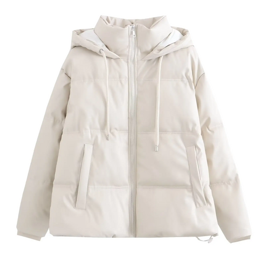 Jaqueta Parka