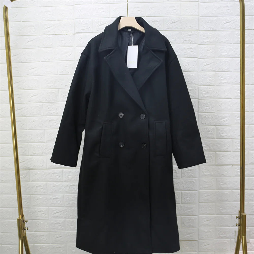 Casaco Trench Coat