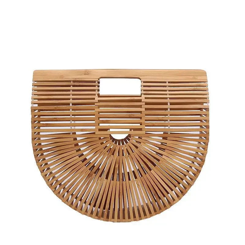 Bolsa Bamboo Decor